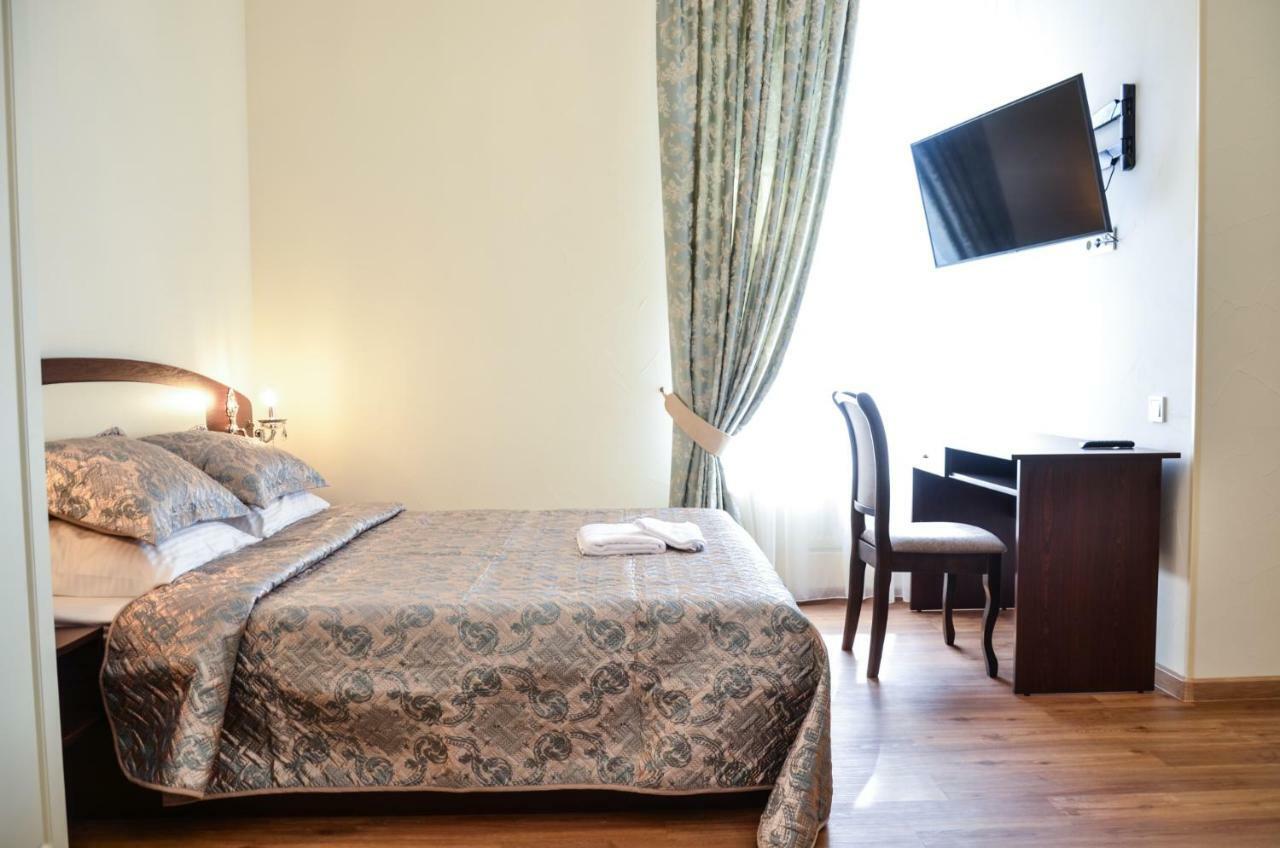 Apartment Nr. 8 Οδησσός Εξωτερικό φωτογραφία