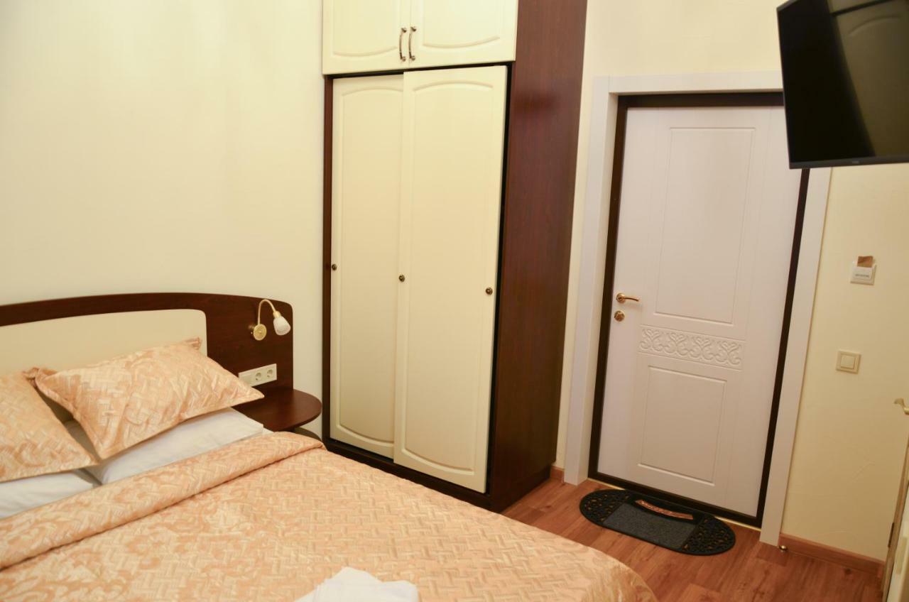 Apartment Nr. 8 Οδησσός Εξωτερικό φωτογραφία