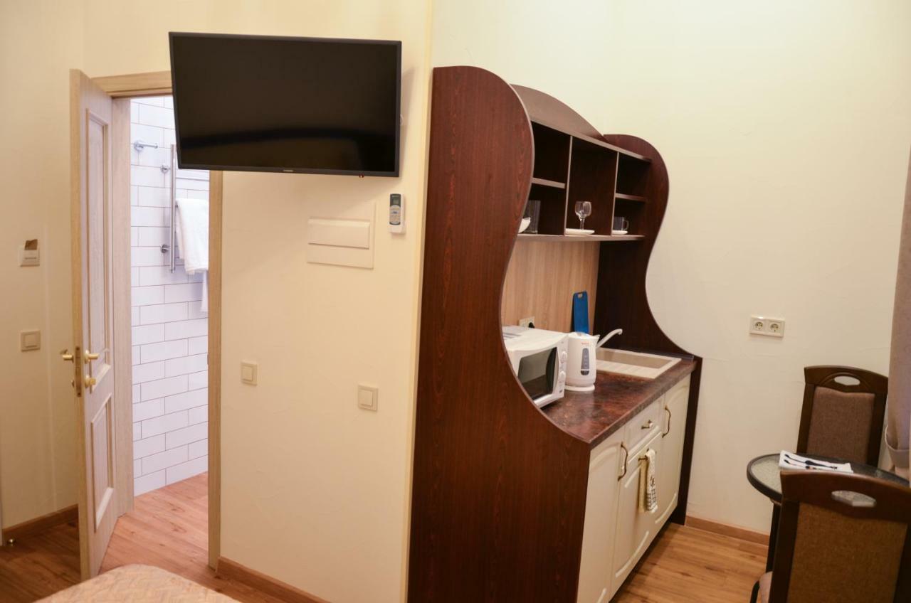 Apartment Nr. 8 Οδησσός Εξωτερικό φωτογραφία