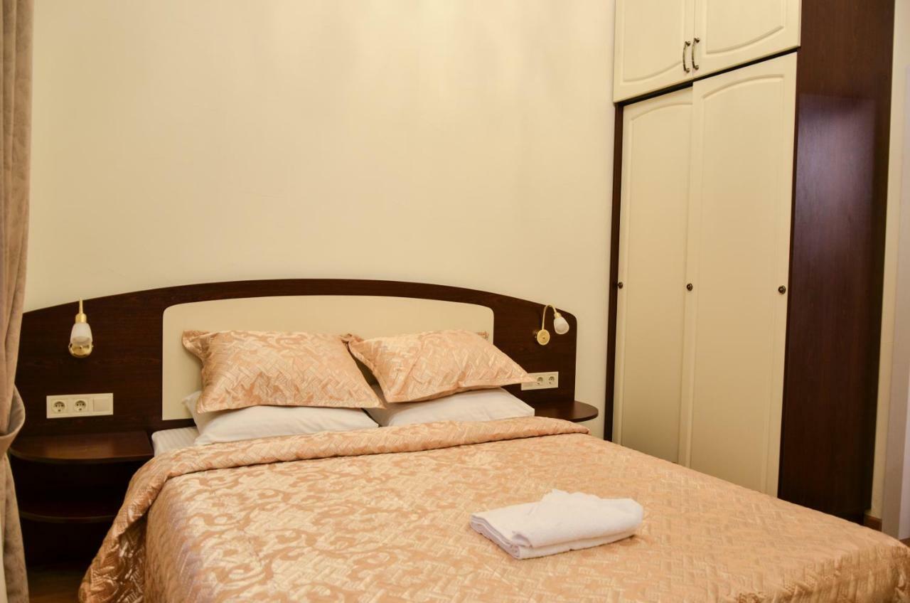 Apartment Nr. 8 Οδησσός Εξωτερικό φωτογραφία