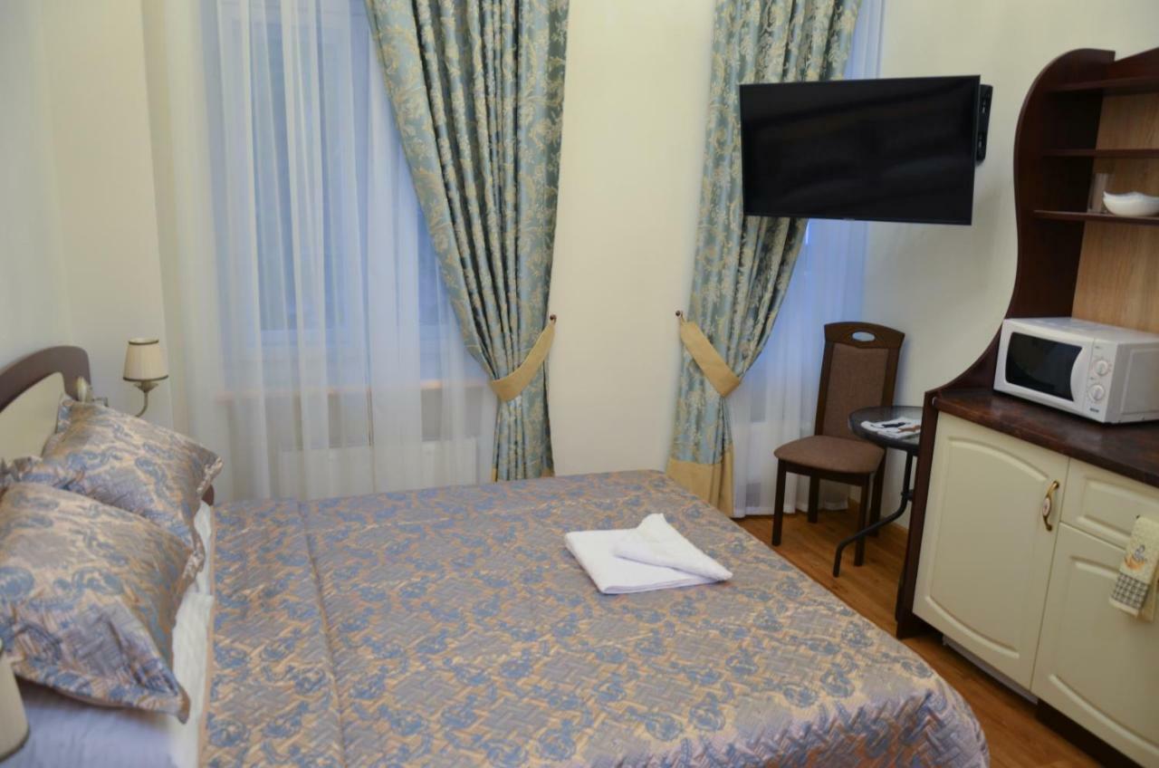 Apartment Nr. 8 Οδησσός Εξωτερικό φωτογραφία
