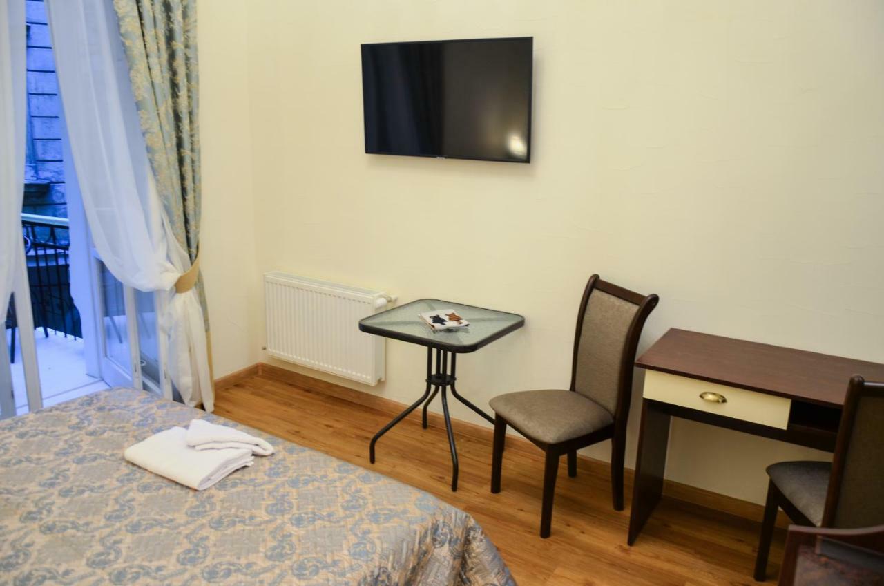 Apartment Nr. 8 Οδησσός Εξωτερικό φωτογραφία