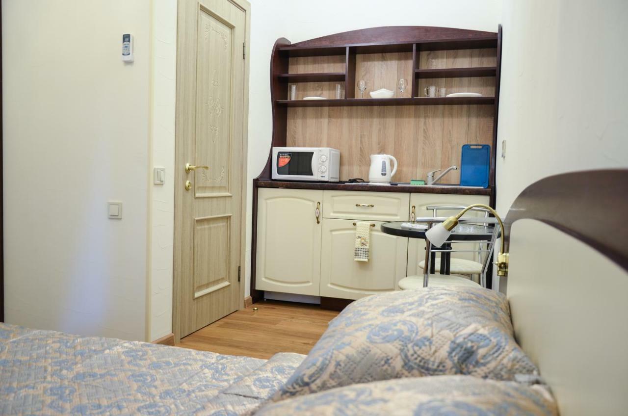 Apartment Nr. 8 Οδησσός Εξωτερικό φωτογραφία