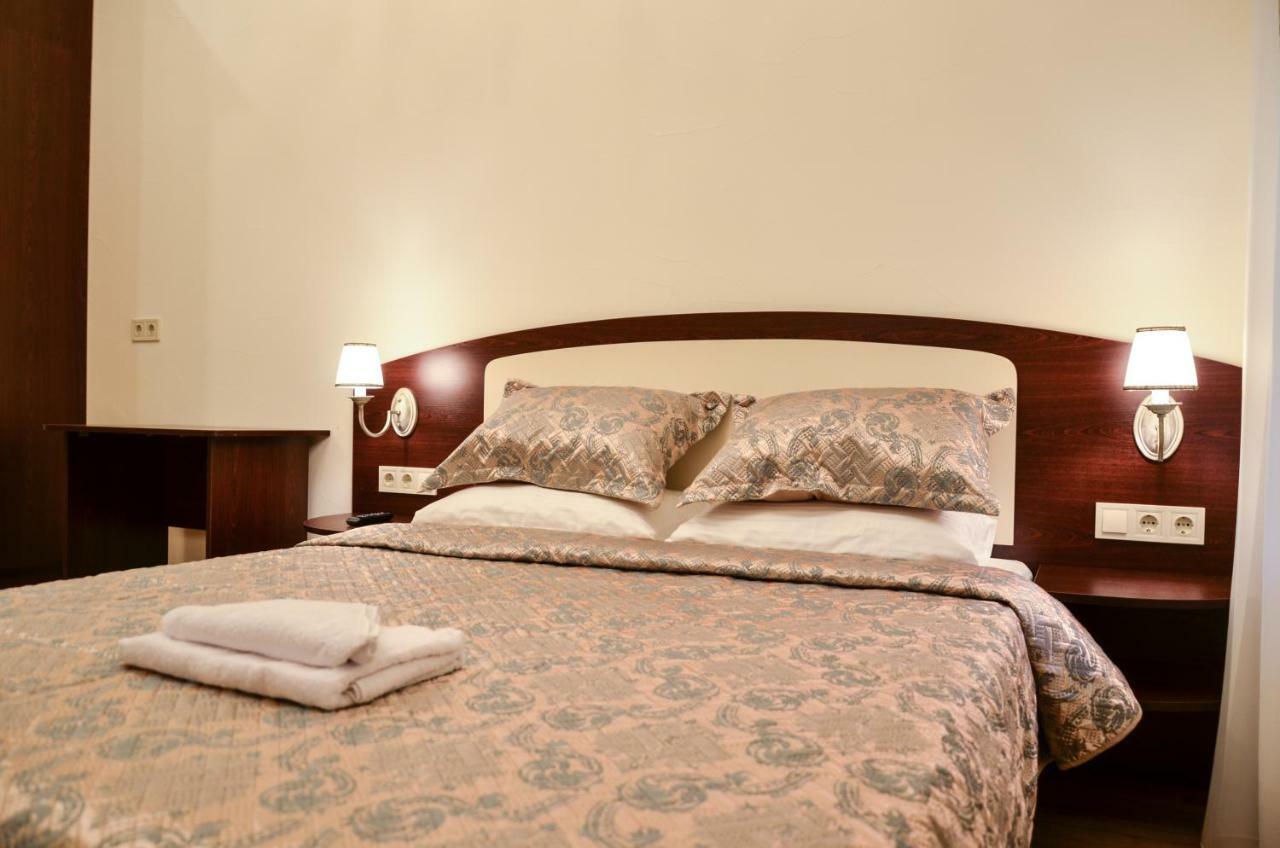 Apartment Nr. 8 Οδησσός Εξωτερικό φωτογραφία