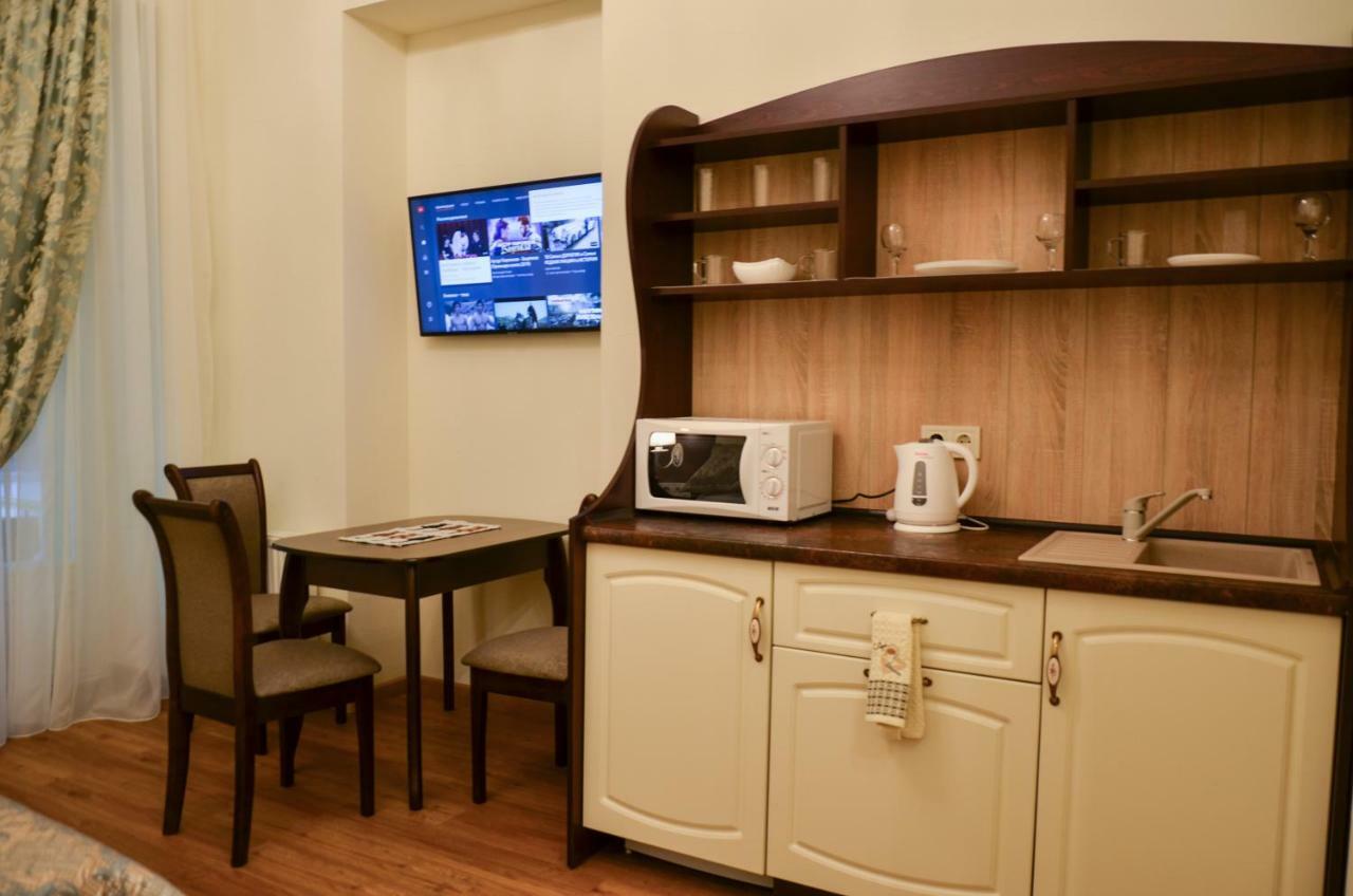 Apartment Nr. 8 Οδησσός Εξωτερικό φωτογραφία