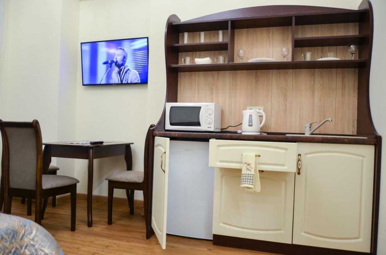 Apartment Nr. 8 Οδησσός Εξωτερικό φωτογραφία