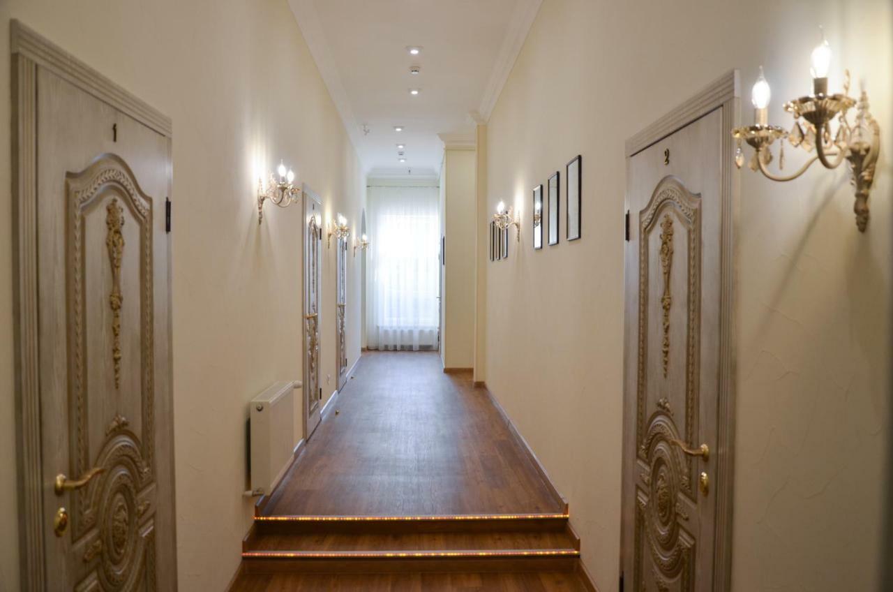 Apartment Nr. 8 Οδησσός Εξωτερικό φωτογραφία