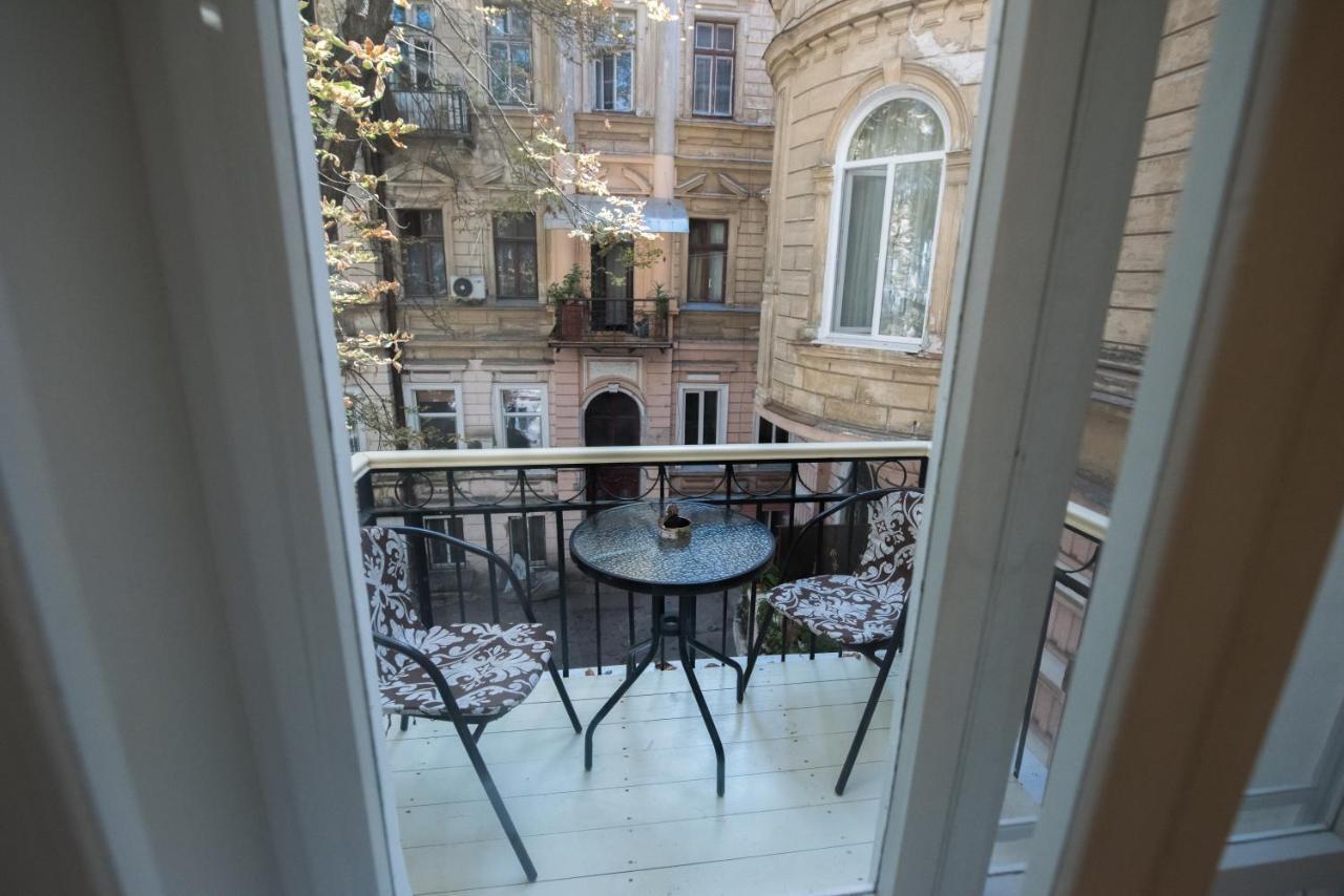 Apartment Nr. 8 Οδησσός Εξωτερικό φωτογραφία