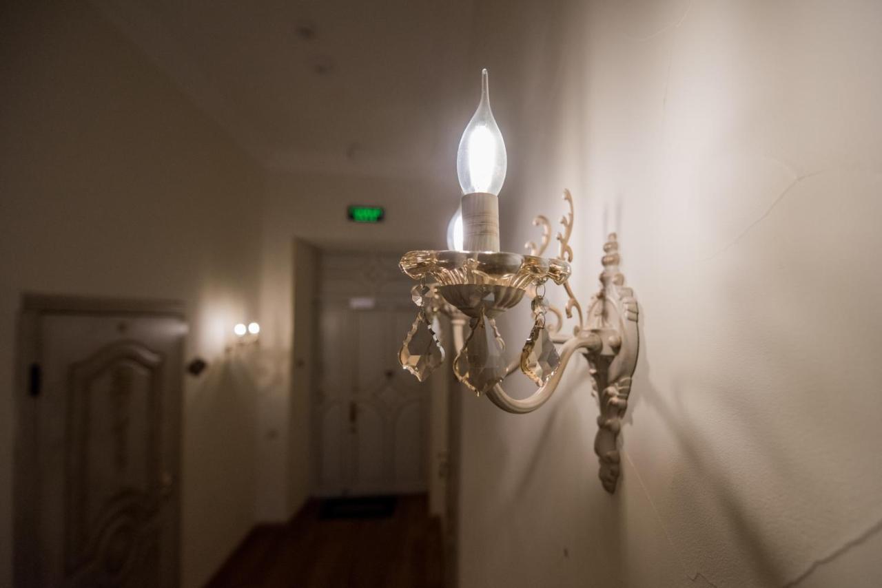 Apartment Nr. 8 Οδησσός Εξωτερικό φωτογραφία