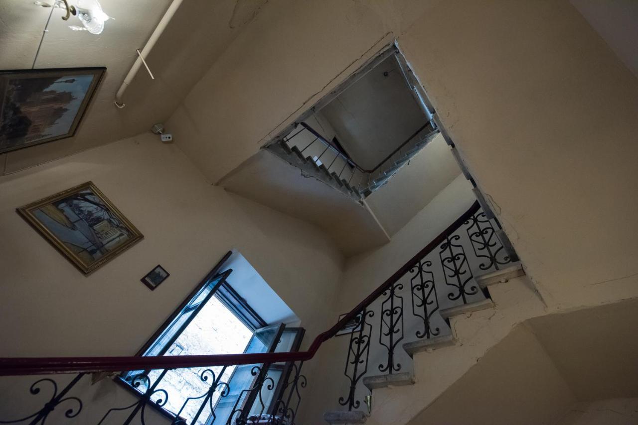 Apartment Nr. 8 Οδησσός Εξωτερικό φωτογραφία